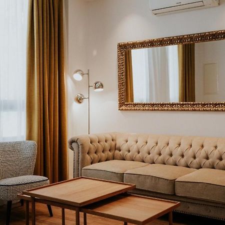 Отель Rincon 13 - Mares (Adults Only) Торре-дель-Мар Экстерьер фото