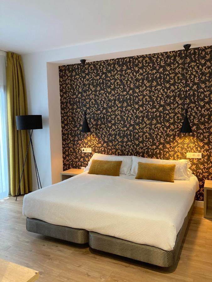 Отель Rincon 13 - Mares (Adults Only) Торре-дель-Мар Экстерьер фото