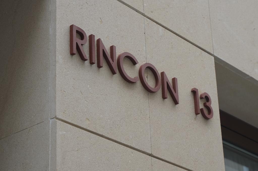 Отель Rincon 13 - Mares (Adults Only) Торре-дель-Мар Экстерьер фото